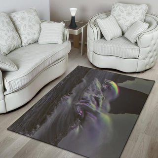 Waves Rug | Hubert S