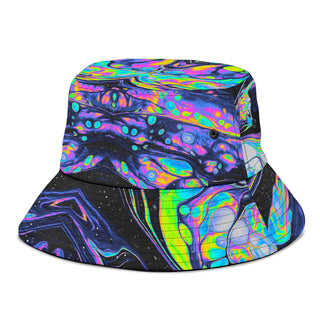 Parking Glass | Bucket Hat | Malavida