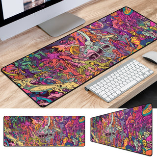 STUFFED Mouse Mat | Acidmath AI
