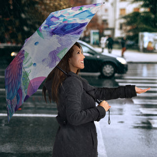 Loki | Umbrella | Dylan Thomas Brooks