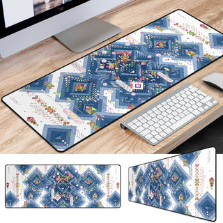 Jungle Flash Mouse Mat | TAS Visuals