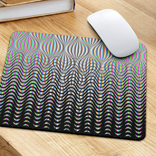Shockwave | Mouse Pad | Hakan Hisim