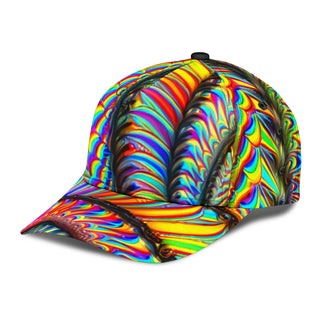 WELCOME TO WONKA LAND | CLASSIC CAP | IMRAN