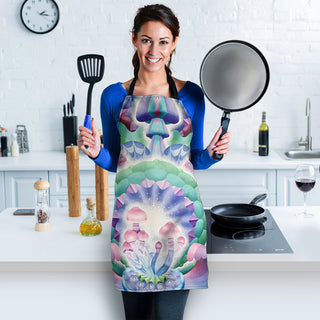 Cubensis | Apron | Dylan Thomas Brooks