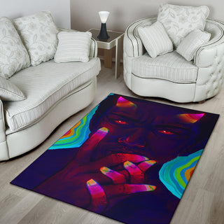 SHADOW RUG | PHAZED