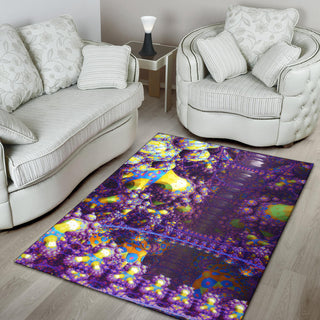 Sailor Animation Rug | Fractually