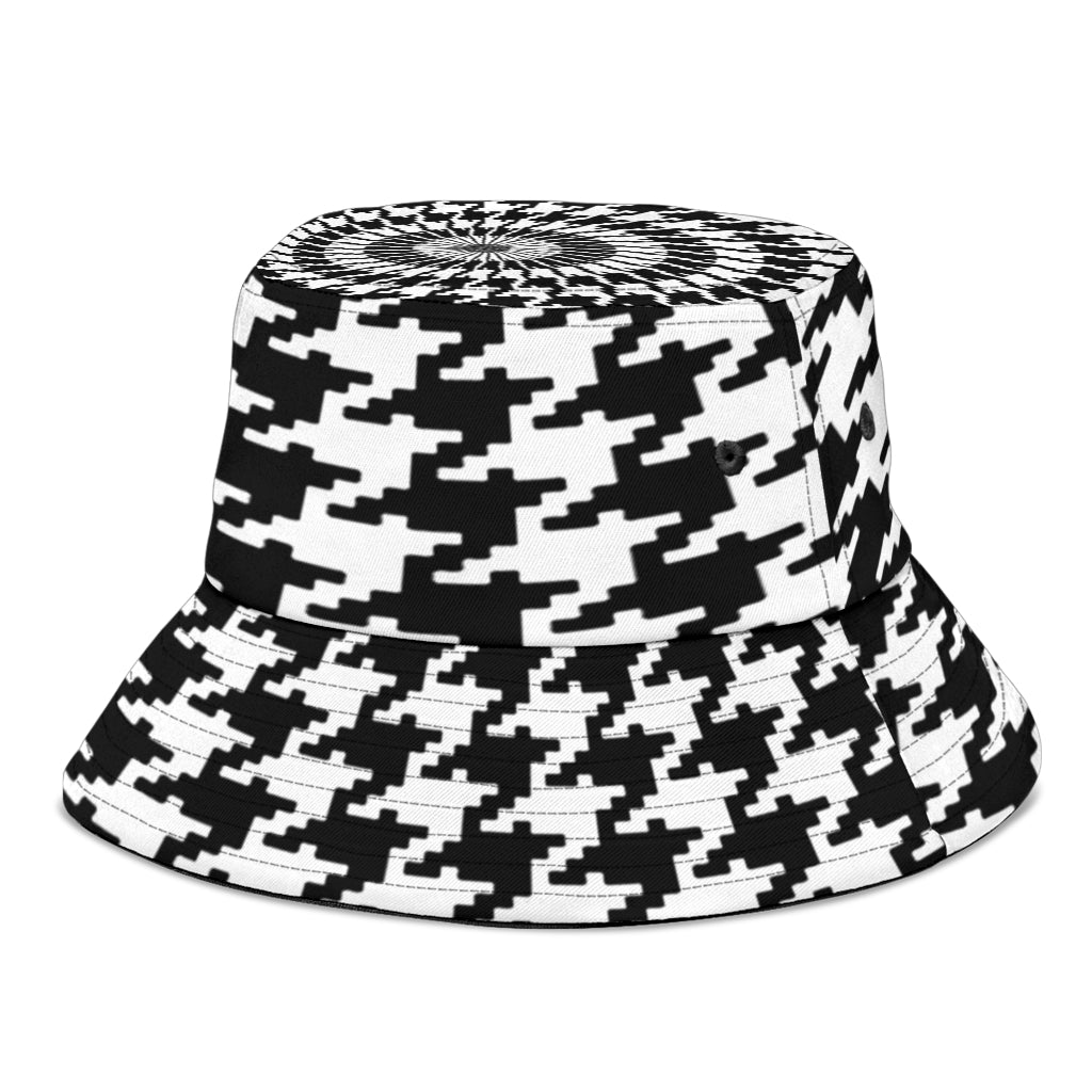 Spiral Light Bucket Hat | Keegan Sweeney