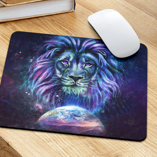 Guardian | Mouse Pad | Cameron Gray