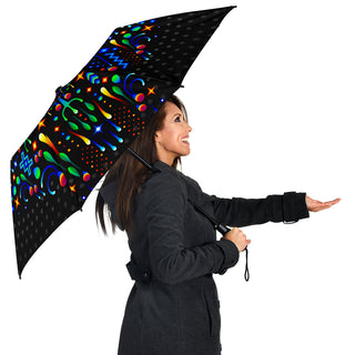 Owl Umbrella | TAS Visuals