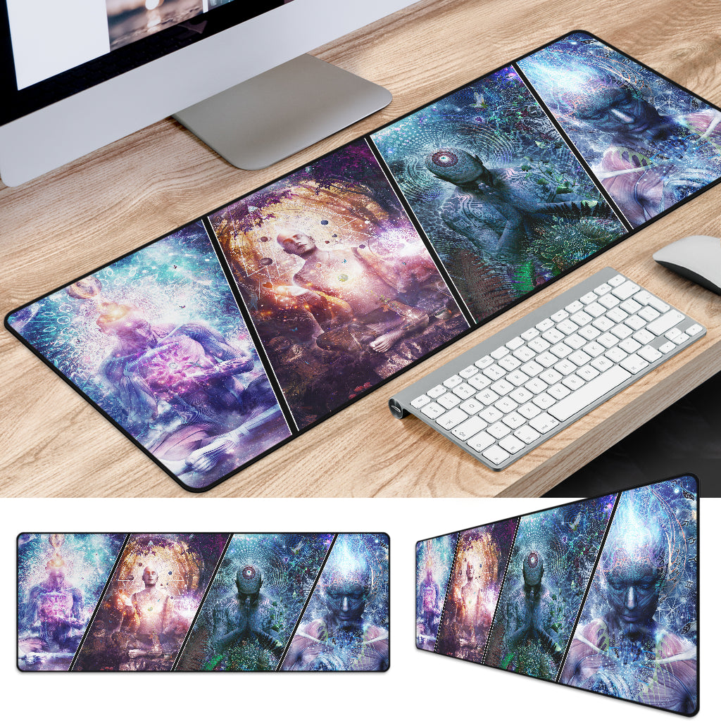 Parable Visions Compilation 2 | Mouse Mat | Cameron Gray