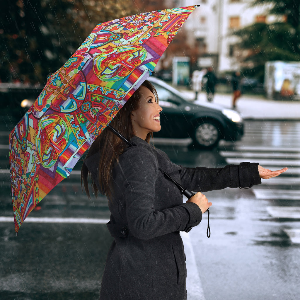 Mantra | Umbrella | Lachlan Wardlaw