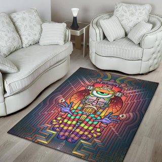 Knick Knack | Rug | ALGA