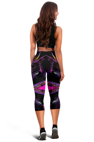 LIQUIDSHAPE || CAPRIS || BY COSMIC SHIVA
