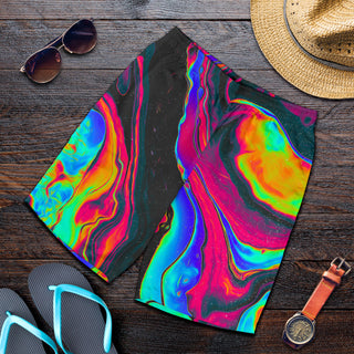 BATS ATTIC SHORTS | MALA VIDA