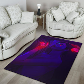 SENSUAL RUG | PHAZED 18+