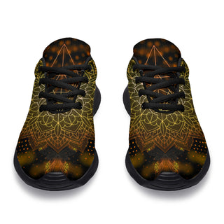 Merkaba | Sneakers | Cosmic Shiva