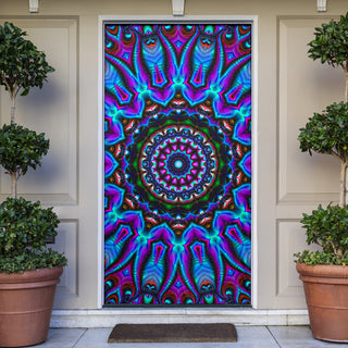 SHOCKWAVE | DOOR SOCK | IMRAN