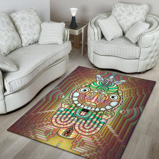 Click Clack | Rug | ALGA