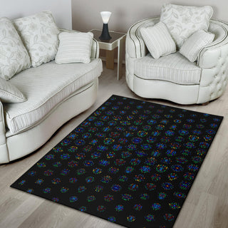 SPRITES RUG | TAS