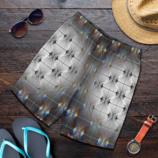 Tripswitch | Men's Shorts | Hakan Hisim