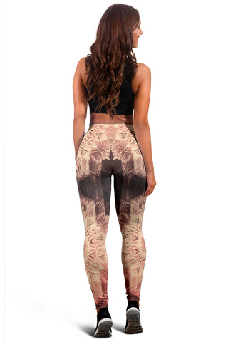 Fractalized Mandala - Special Edition | Leggings | Mandalazed