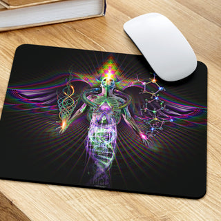 Rise | Mouse Pad | Hakan Hisim