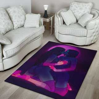 EMBRACE RUG | PHAZED 18+