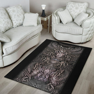 SET AND SETTING RUG | LUMINOKAYA