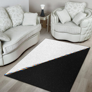 Split | Area Rug | Austin Blake