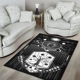 Eon | Rug | Brock Springstead