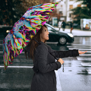 Kaleidos XI | Umbrella | Makroverset