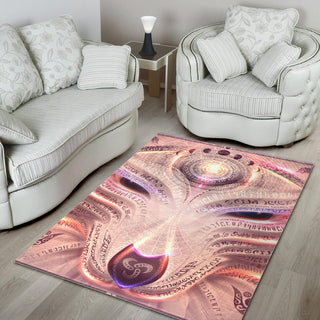 WOLFHEART | RUG | HAKAN HISIM