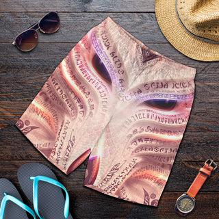 WOLFHEART | MEN'S SHORTS | HAKAN HISIM