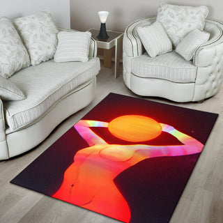 SUNHEAD RUG | PHAZED