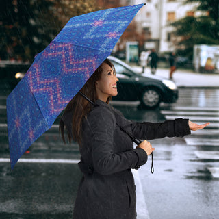 Star Sapphire Umbrella | Dylan Thomas Brooks