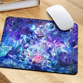 Transcension | Mouse Pad | Cameron Gray