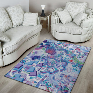 Loki | Rug | Dylan Thomas Brooks