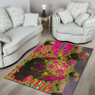 COMP RUG | FRACTUALLY