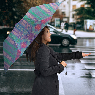 Closed Eye Visuals | Umbrella | Dylan Thomas Brooks