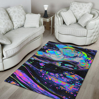 Glass In The Park | Rug | Malavida