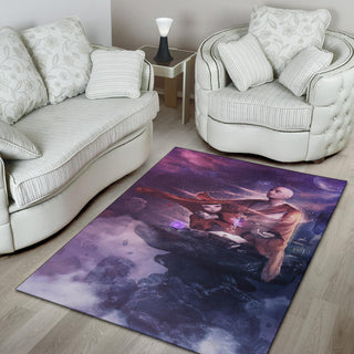 Insight Meditation | Rug | Cameron Gray