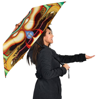 Scarab | Umbrella | Mark Henson