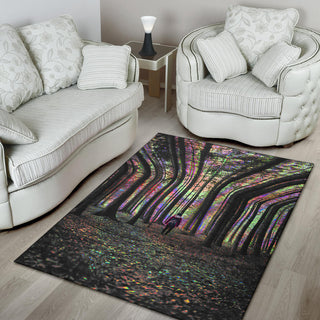In the Moment Rug | Hubert S