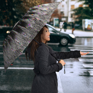 Overglitch | Umbrella | Makroverset