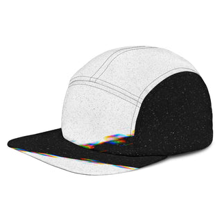 Split | 5 Panel Hat | Austin Blake