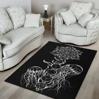 JELLYFISH RUG | MIL ET UNE