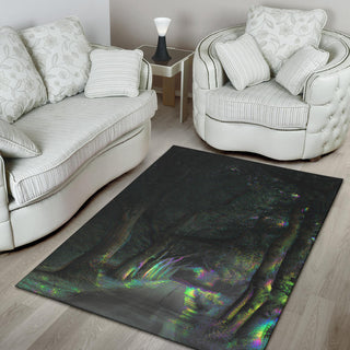 The Road Rug | Hubert S