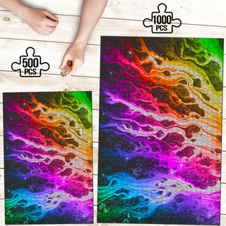 CALL ME BACK PUZZLE | MALA VIDA