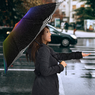 Crimson Umbrella | Geoglyser