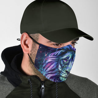 Guardian | Face Mask | Cameron Gray